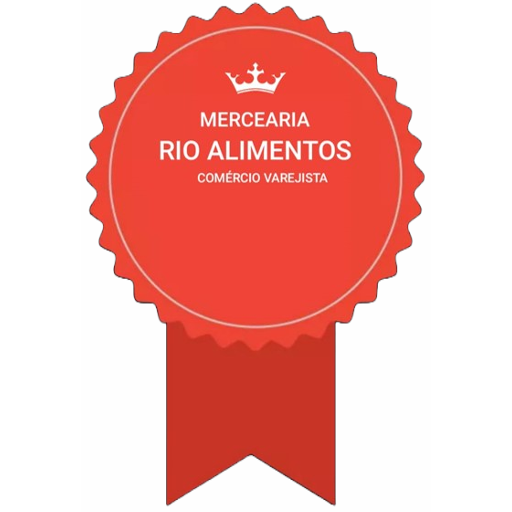 Mercearia Rio Alimentos logo