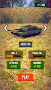 Tank race Screenshot