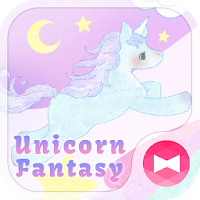 Download Cute Theme Unicorn Fantasy Free For Android Cute Theme Unicorn Fantasy Apk Download Steprimo Com