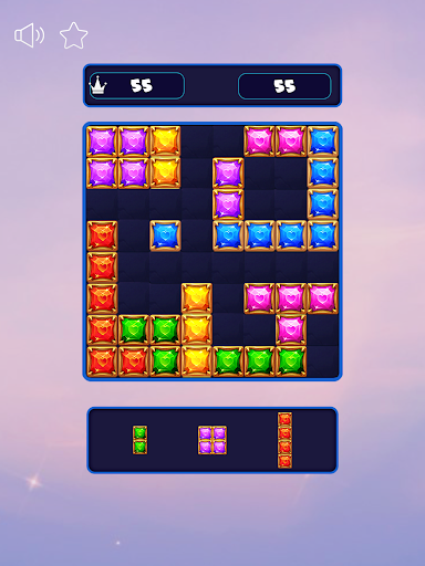 Block Puzzle King