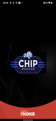 Android application Mr Chip screenshort