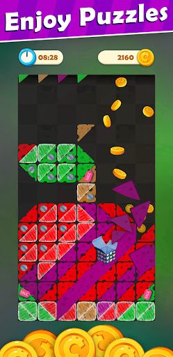 Cheese Empire Screen 3