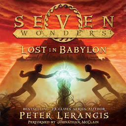 Icon image Seven Wonders Book 2: Lost in Babylon