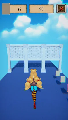 Sky-Runner - Screenshot 4