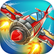 Air Fighter: Airplane Shooting 1.4 Icon