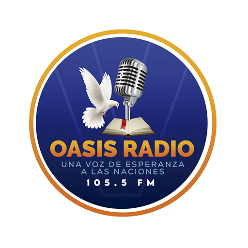 Oasis Radio Baixe no Windows