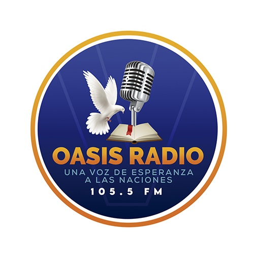 Oasis Radio Unduh di Windows