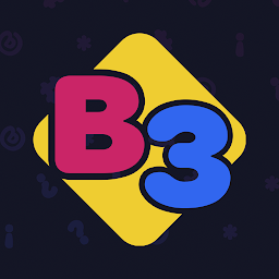 Icon image Вечеринка Знаний