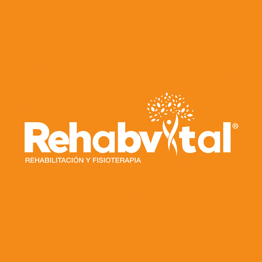 RehabVital logo