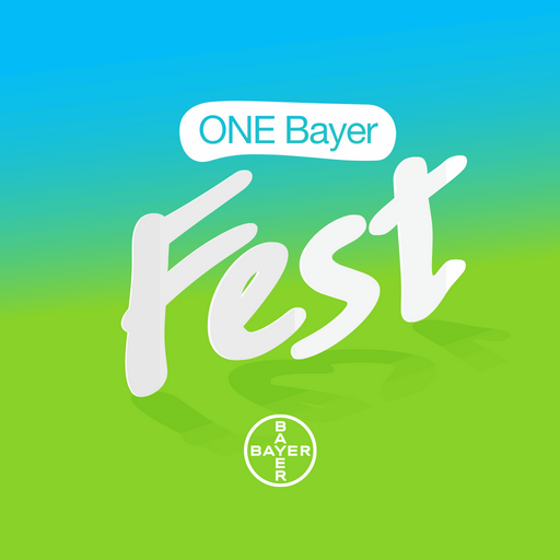 One Bayer Fest logo