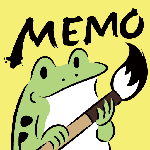 Sticky Note Da Chojugiga Memo Apps On Google Play