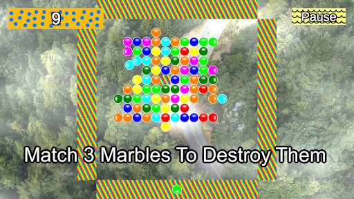 Marble Islands Screen 2