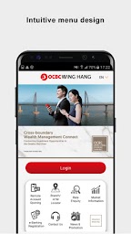 OCBC Wing Hang Bank (Hong Kong)