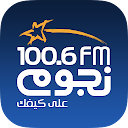 NogoumFM: Egypt #1 Radio, Listen, Watch & more 