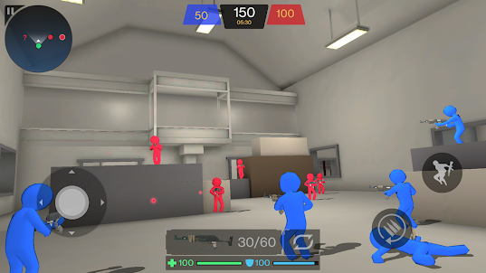 Counter Terrorist Online : 3D