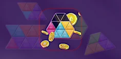 Merge Cubes: Dream - Screenshot 2