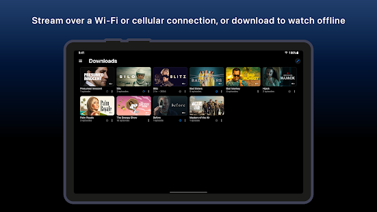 Apple TV