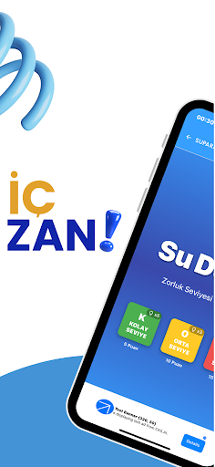 Supara - Su İç Kazan Screenshot 3 - AppWisp.com
