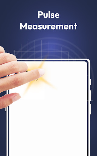 Pulse Checker and Health Fitness