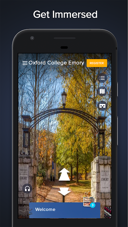 Oxford College of Emory - 4.5.7 - (Android)