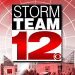 WDEF Storm Team 12 Weather Apk