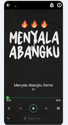 DJ Menyala Abangku Remixのおすすめ画像3