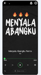 DJ Menyala Abangku Remix