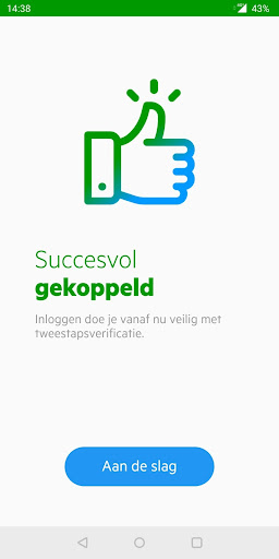 KPN Werkplek Screen 3