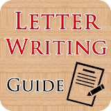 Letter Writing Guide 2018 icon