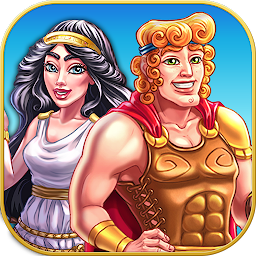 Argonauts Agency Chapter 1 Mod Apk