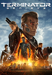 Icon image Terminator Genisys