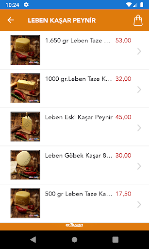 Leben Kapında Screen 3