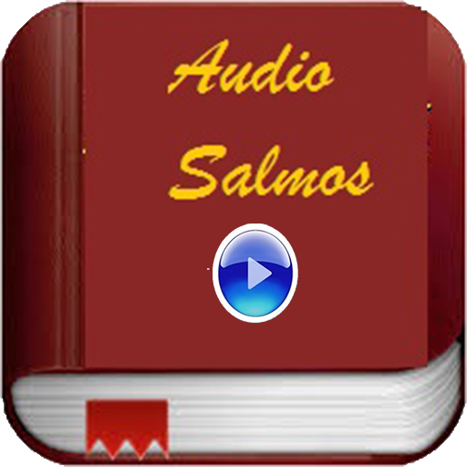 Salmos 2 En Audio En Español  Icon