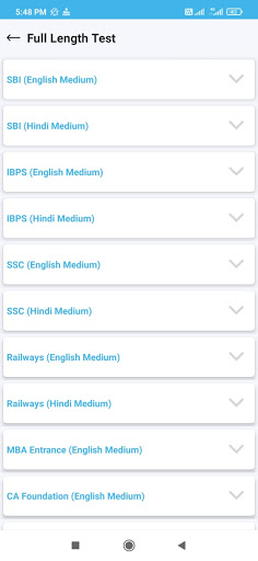 Career Way Academy Screen 2