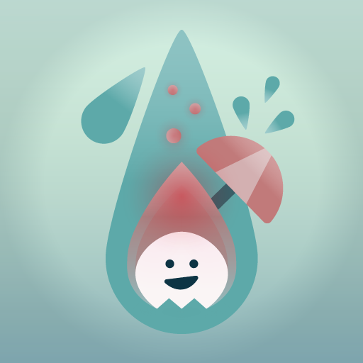 Tiny Flame Adventure logo