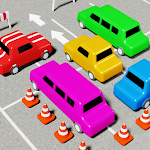 Cover Image of Télécharger Car Parking Jam: Puzzle Games  APK