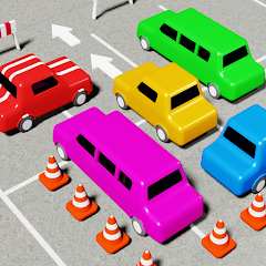 jogo de estacionamento – Apps no Google Play