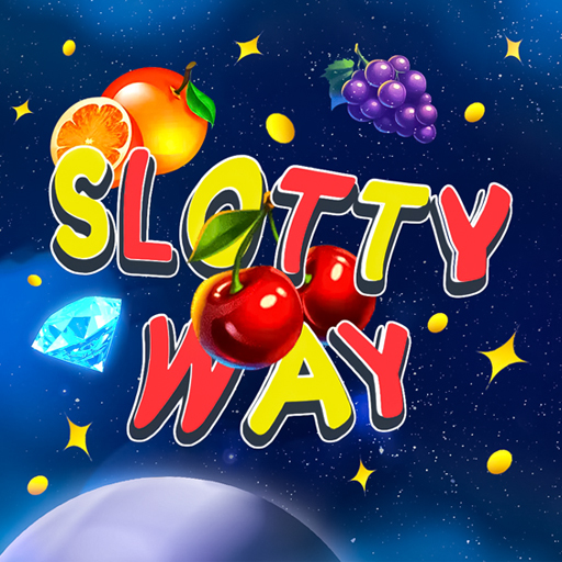 Slottyway Twist