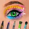 Dress Up And Makeup Games - Game 1