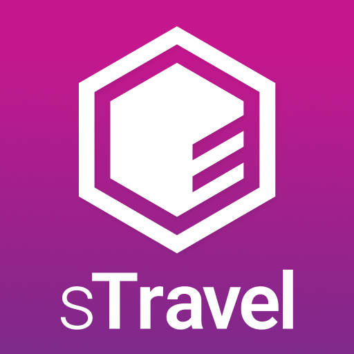 ISCERT sTravel logo