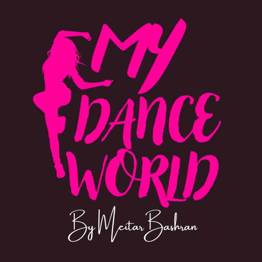 MY Dance World Studio 5.7.7 Icon