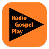 Rádio Gospel Play icon