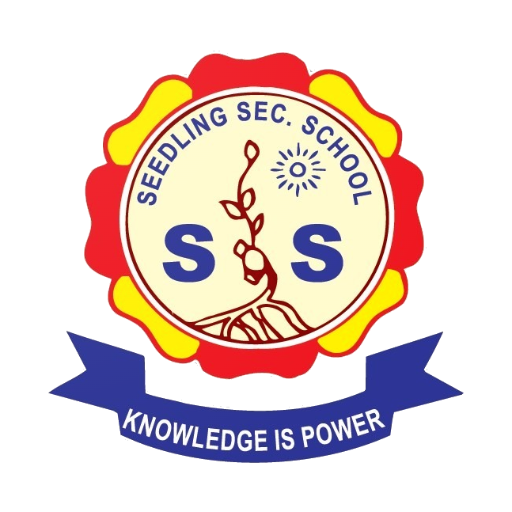 Seedling Sec. School  Icon