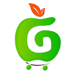 Green Apple Markets - اسواق التفاح الأخضر icon