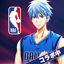 黒子のバスケ Street Rivals Mod Apk
