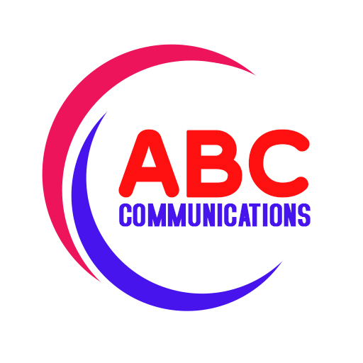 ABC Communications logo