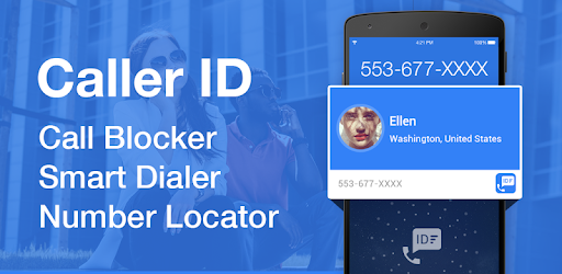 Caller ID & Call Blocker cover