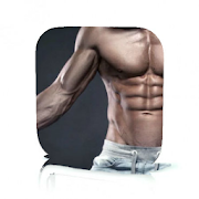 Workout Exercices for Men