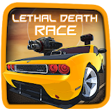Lethal Death Race icon