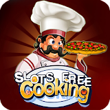 Scatter Slots Cooking icon